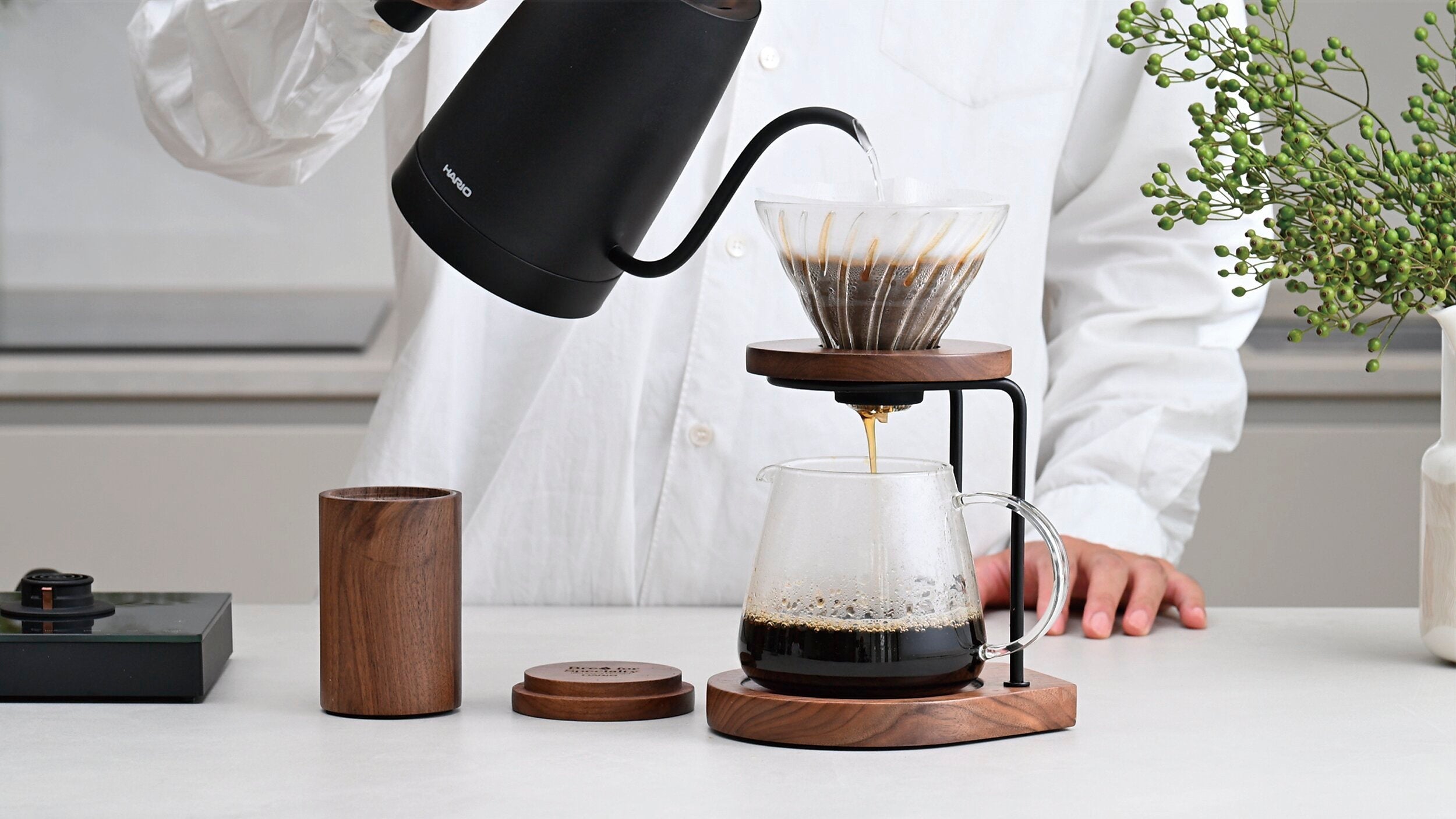 コーヒー・お茶用品