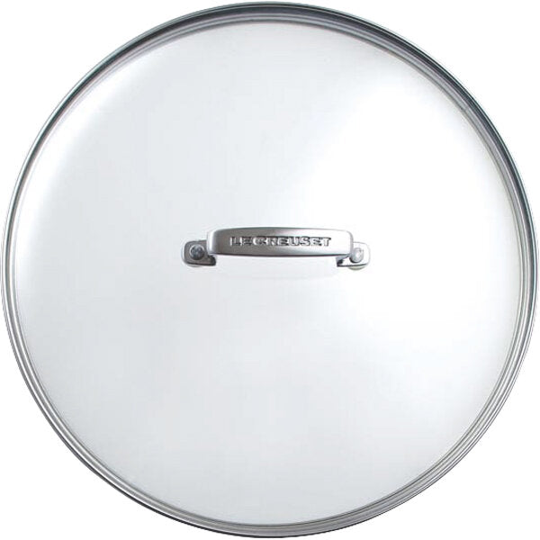 LE CREUSET ル･クルーゼ TNS ガラスフタ