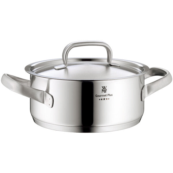 WMF ヴェーエムエフ グルメプラス ローキャセロール