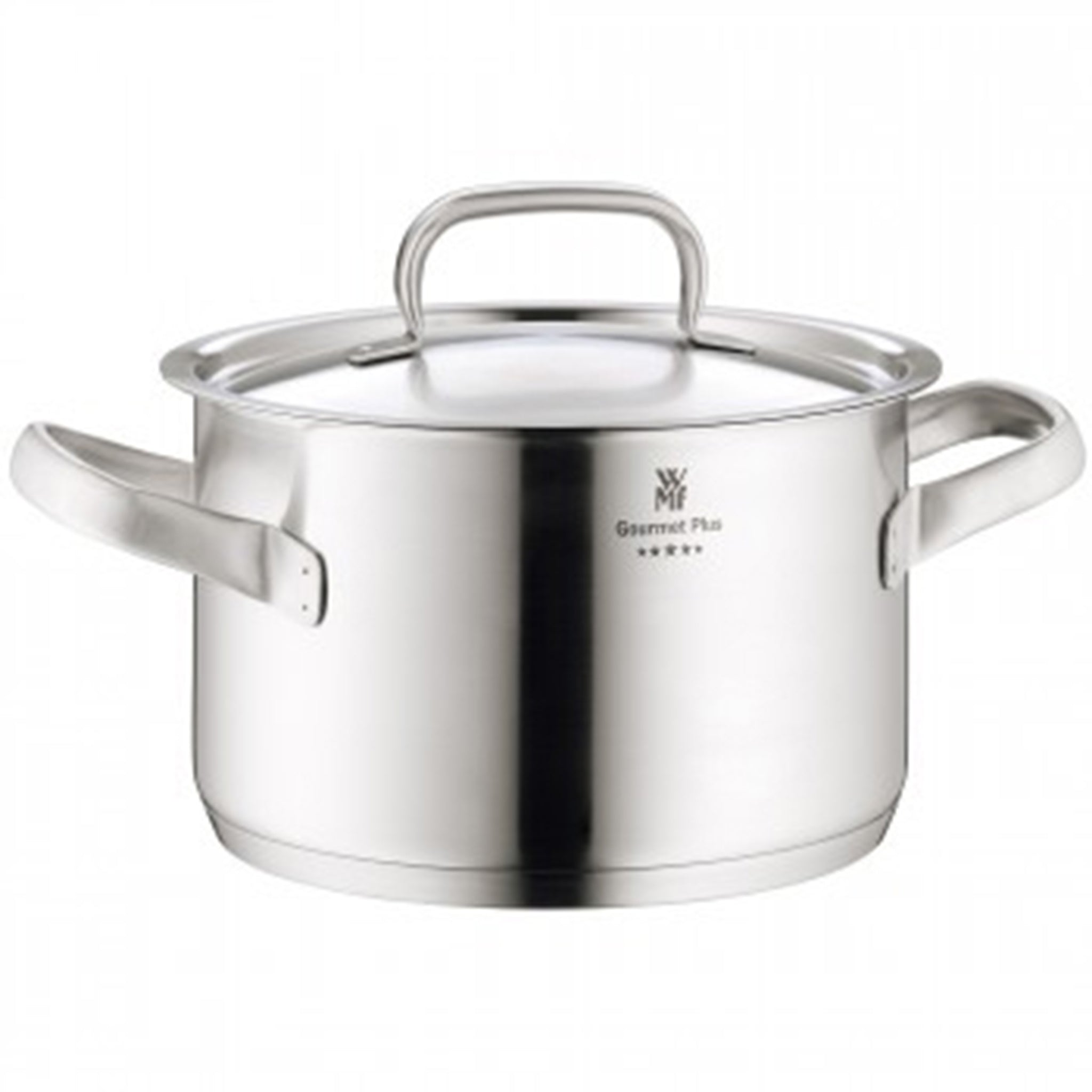 WMF ヴェーエムエフ グルメプラス ハイキャセロール