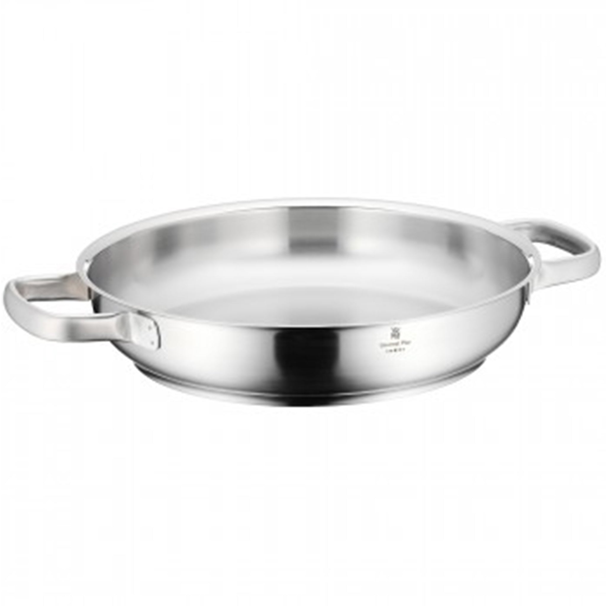 WMF ヴェーエムエフ グルメプラス 両手フライパン28cm