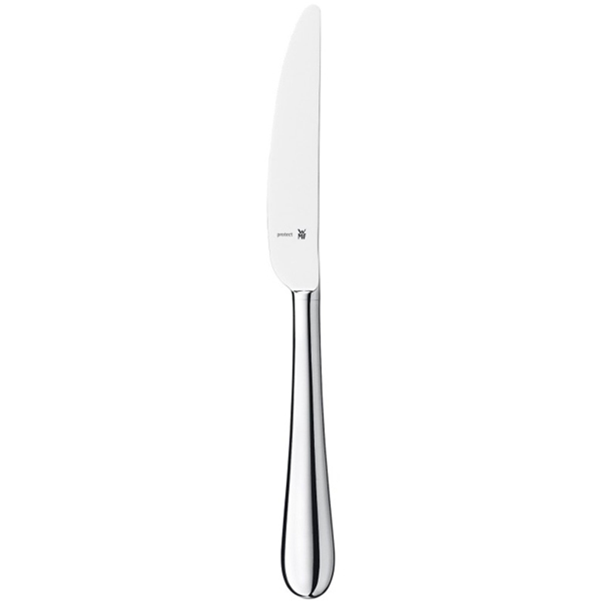 WMF ヴェーエムエフ メリット メリット テーブルナイフ シルバー