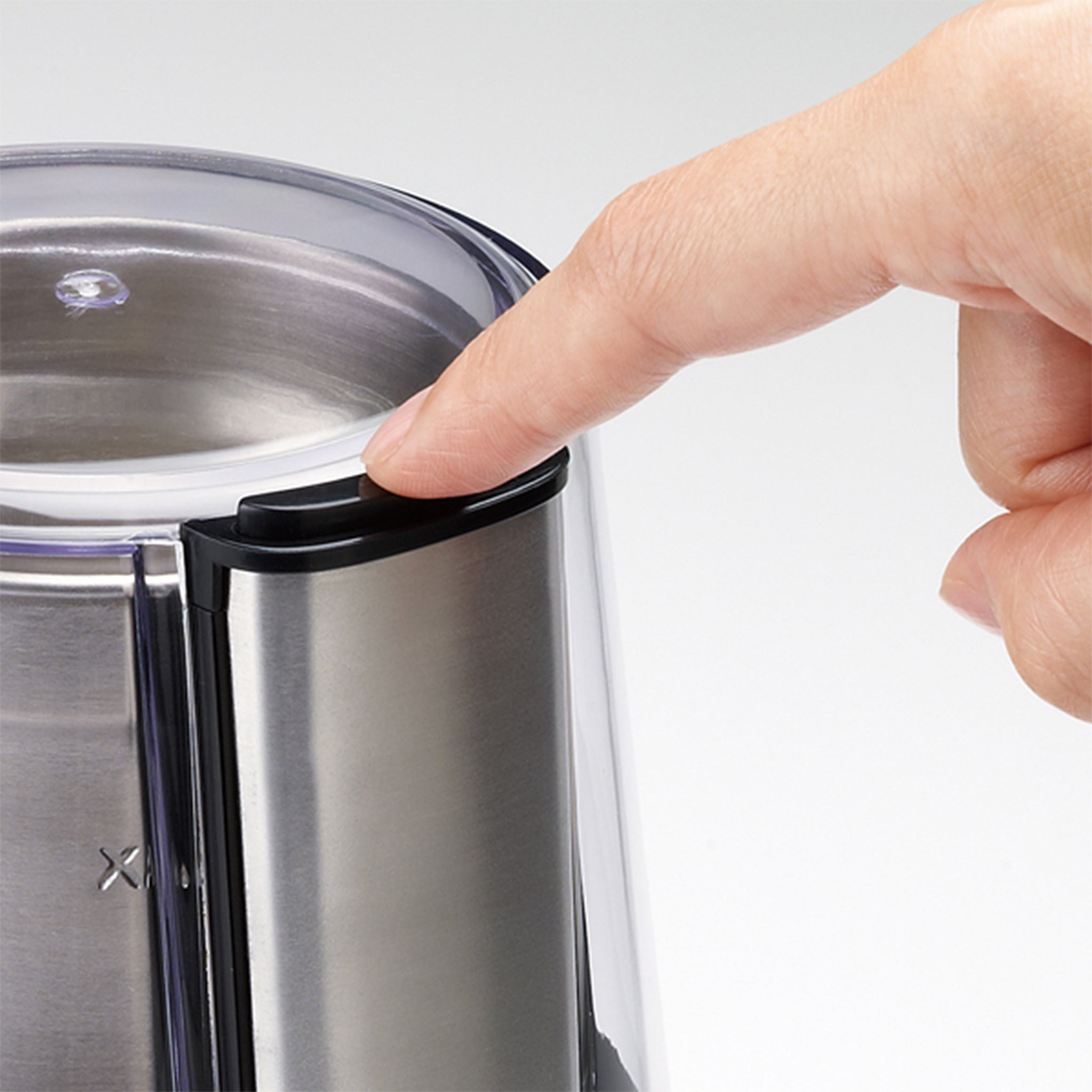 Russell Hobbs ラッセルホブス コーヒーグラインダー