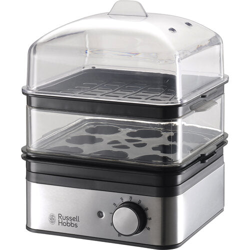 Russell Hobbs ラッセルホブス ミニスチーマー