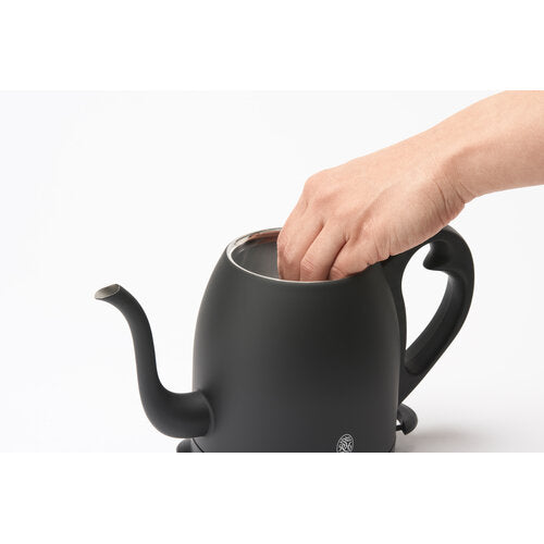 Russell Hobbs ラッセルホブス カフェケトル 0.8L マットブラック
