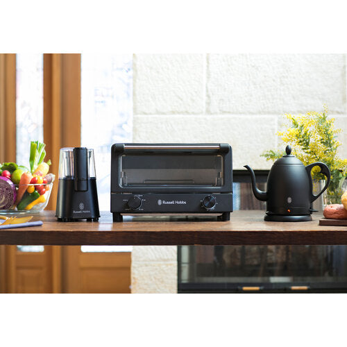 Russell Hobbs ラッセルホブス カフェケトル 0.8L マットブラック