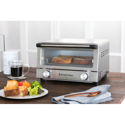 Russell Hobbs ラッセルホブス オーブントースター