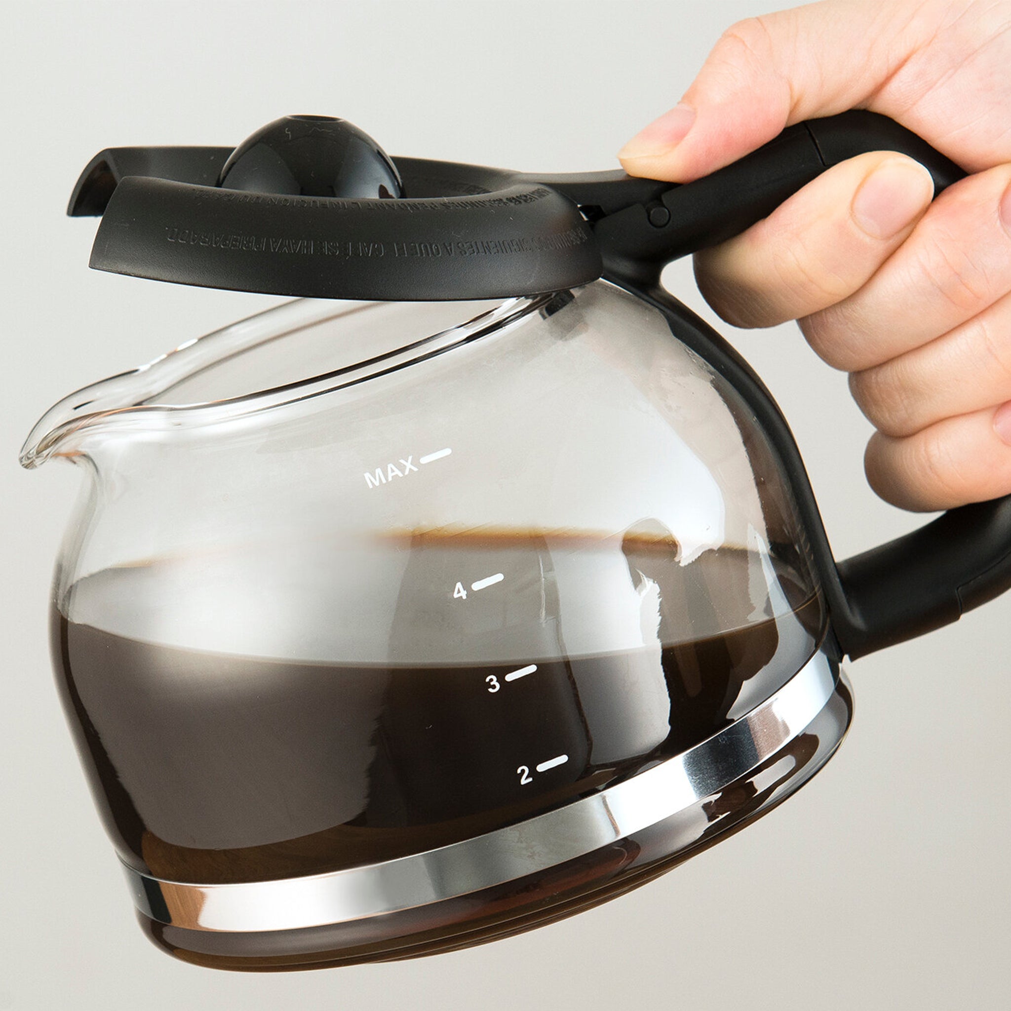 Russell Hobbs ラッセルホブス ベーシックドリップ