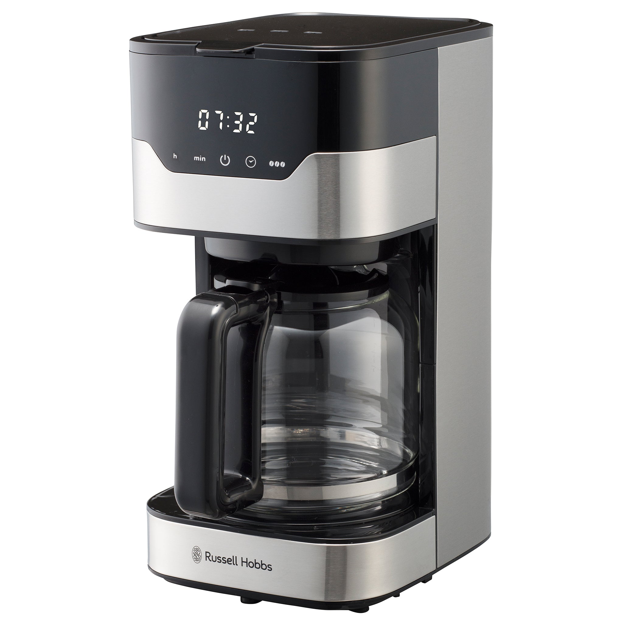 Russell Hobbs ラッセルホブス グランドリップ 10カップ