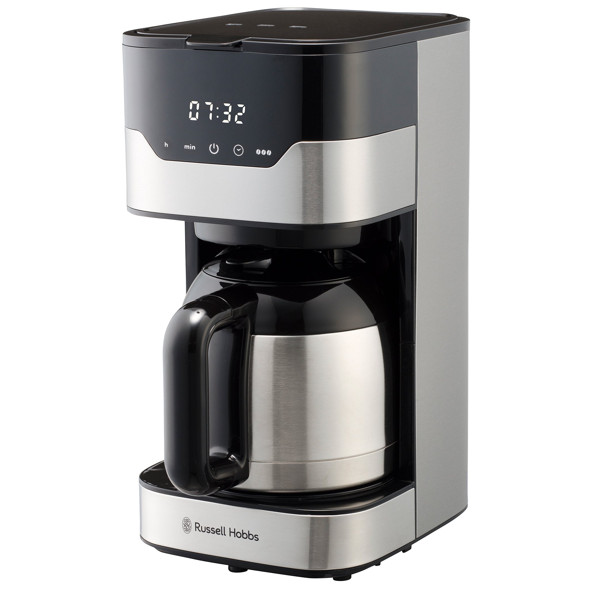 Russell Hobbs ラッセルホブス グランドリップ 8カップ