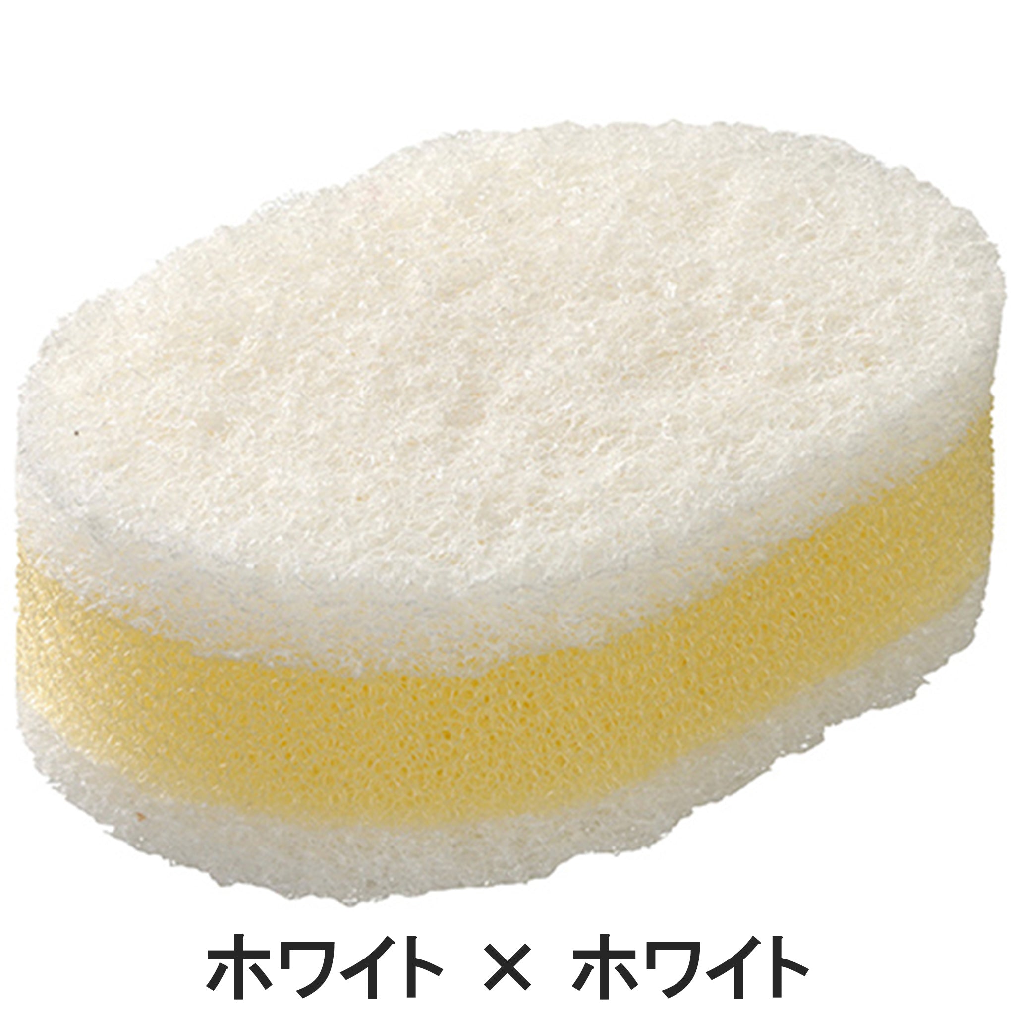 la base ラバーゼ スポンジ
