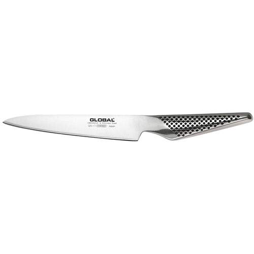 GLOBAL グローバル フレキシブルナイフ15cm