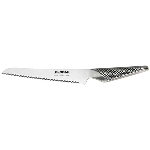 GLOBAL グローバル ベーグル/サンドイッチナイフ16cm