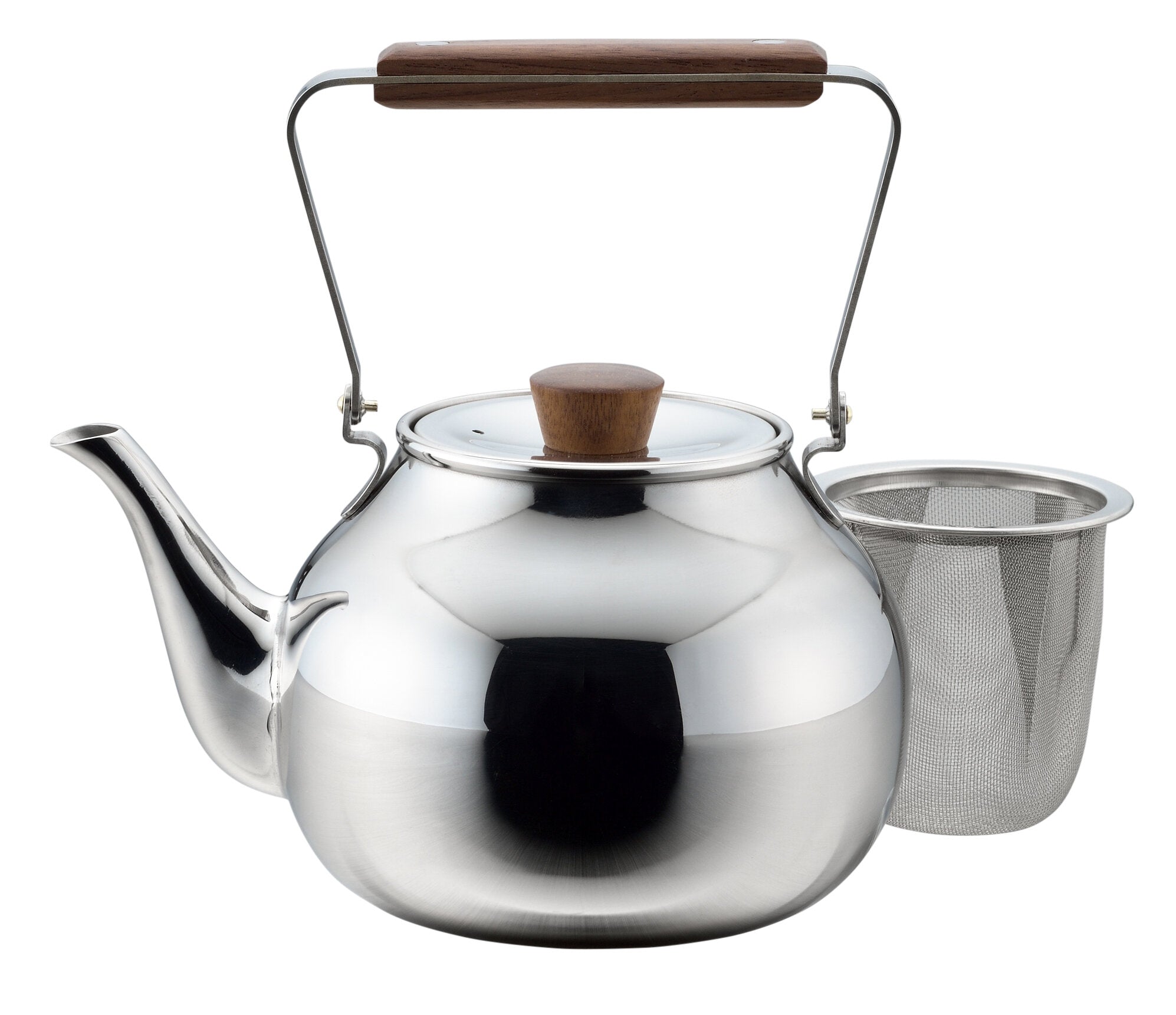 宮崎製作所 茶き かがみ急須