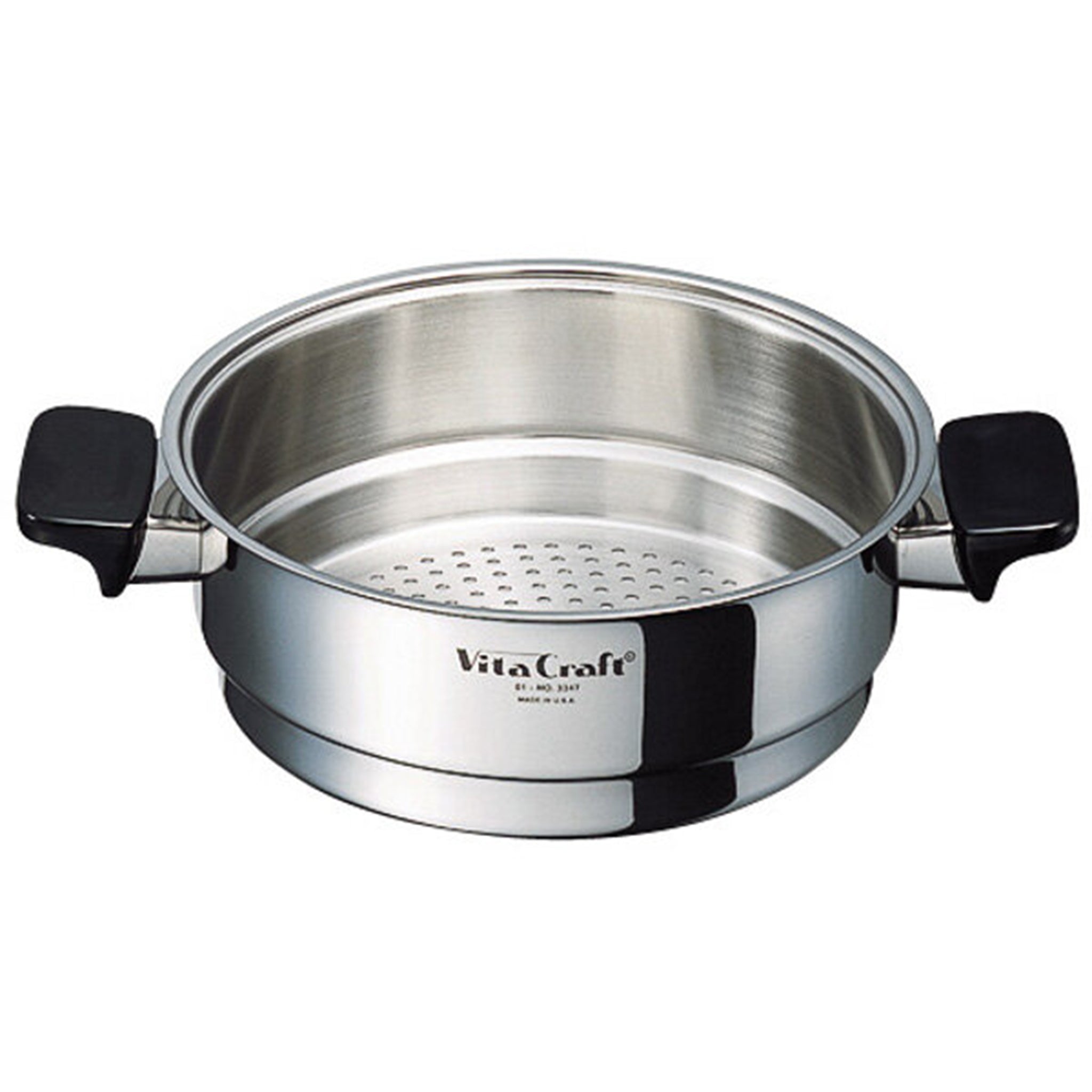 Vita Craft ビタクラフト 中蒸し器