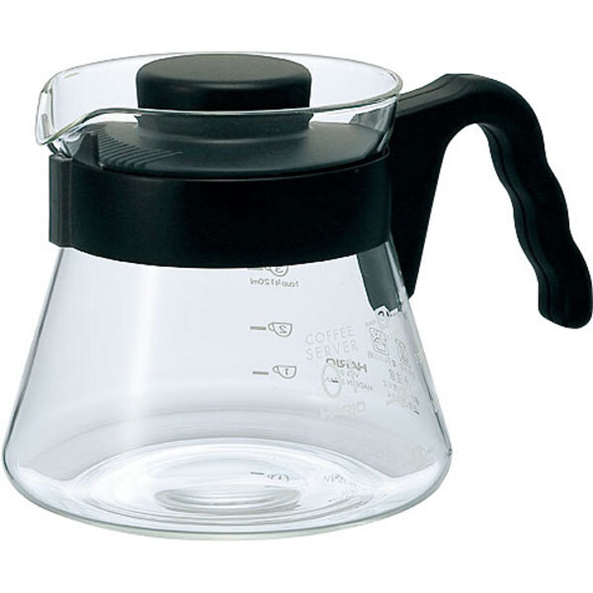 HARIO ハリオ V60コーヒーサーバー