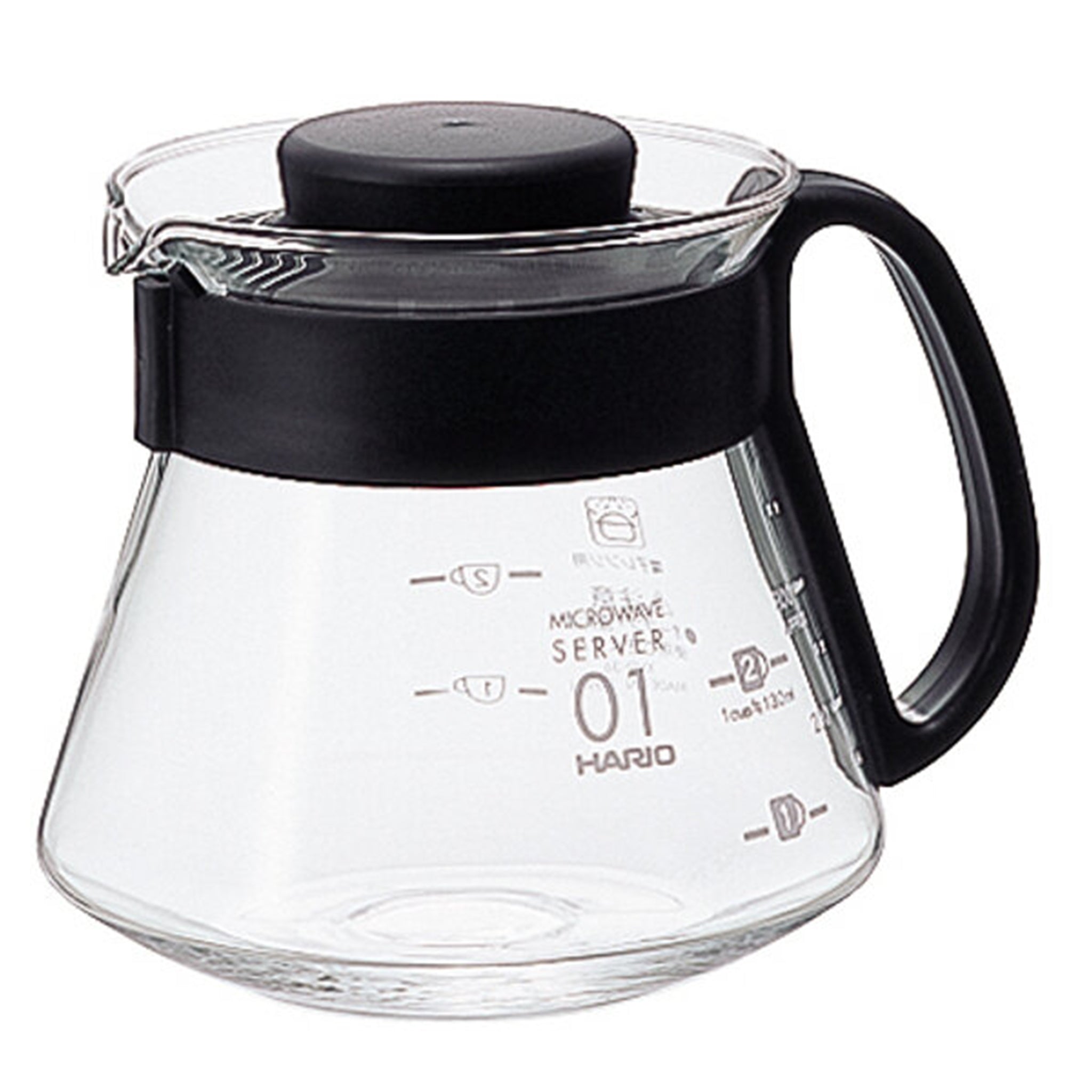 HARIO ハリオ V60 レンジサーバー