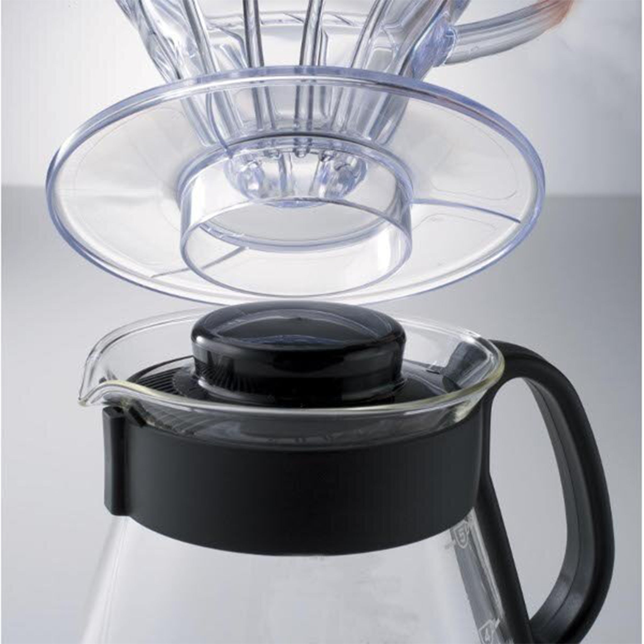 HARIO ハリオ V60 レンジサーバー