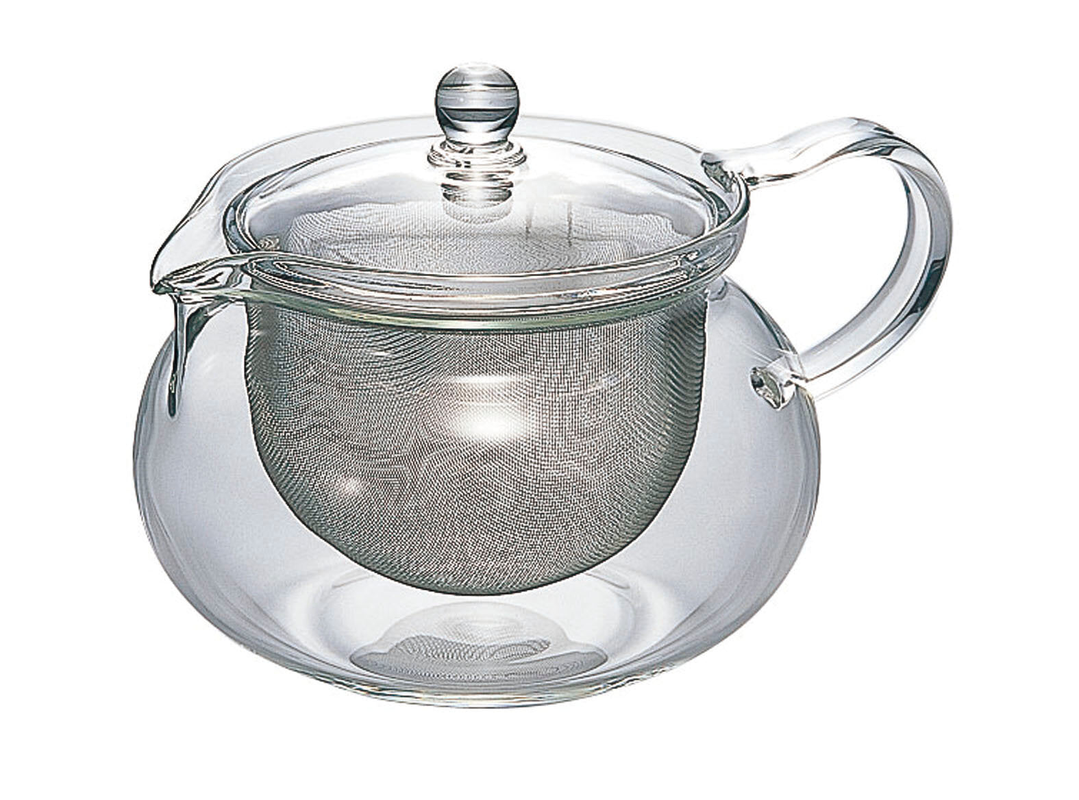 HARIO ハリオ 茶茶急須 丸700ml