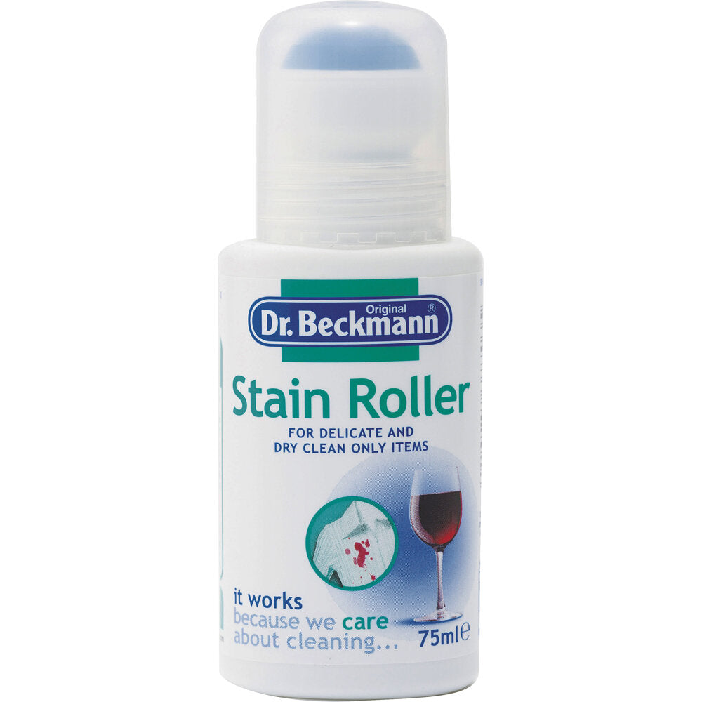 Dr.Beckmann ドクターベックマン ステインローラー おしゃれ着・ドライクリーニング用