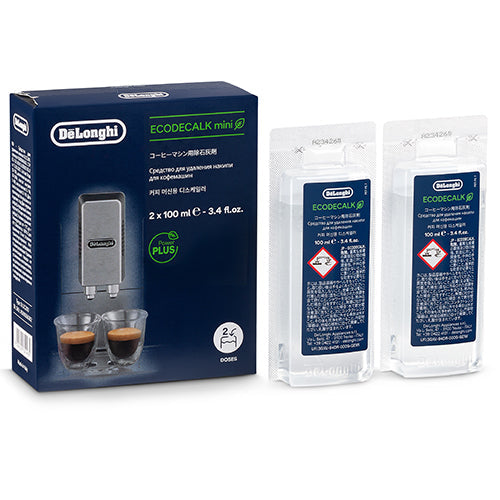 De'Longhi デロンギ コーヒーマシン用除石灰剤