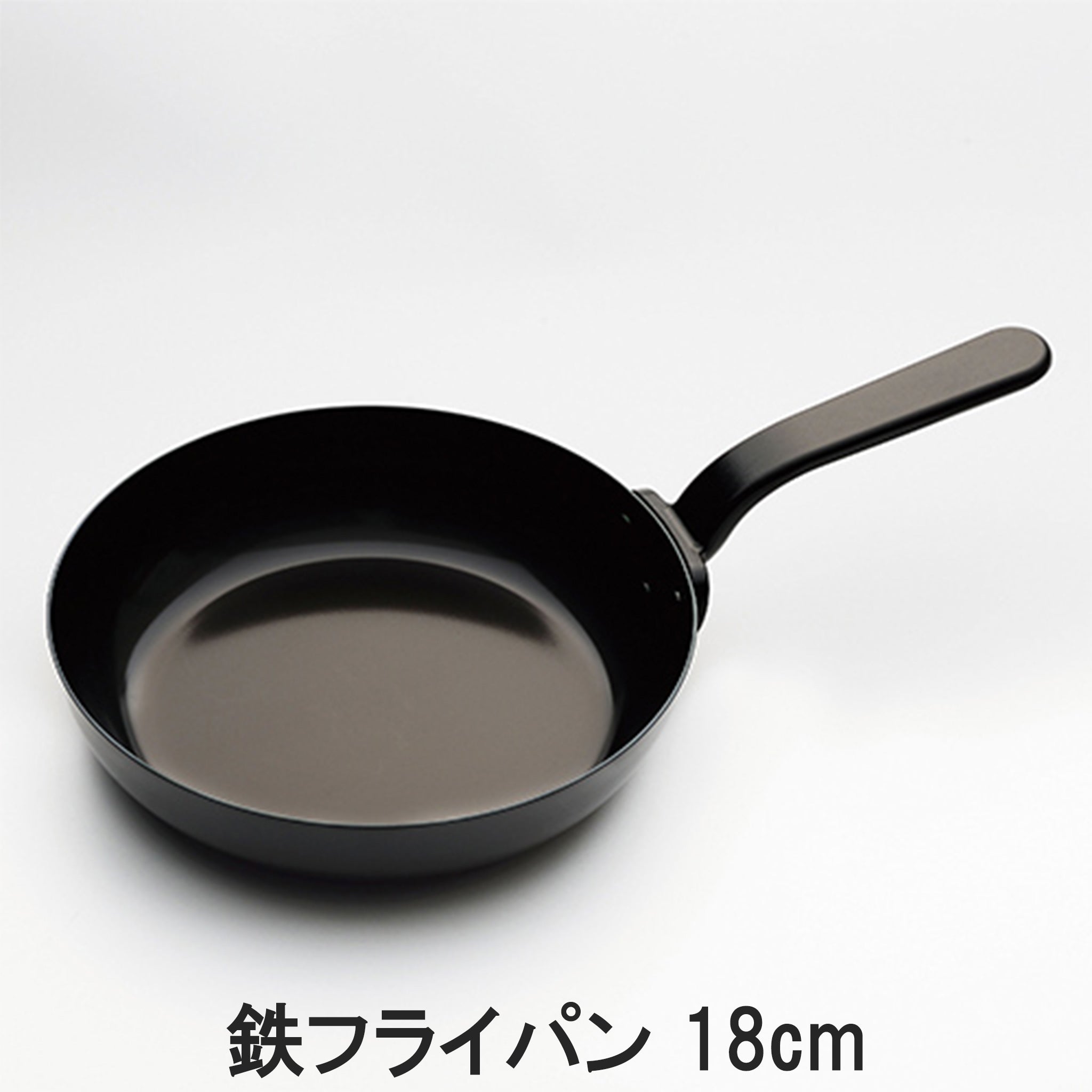 la base ラバーゼ 鉄フライパン