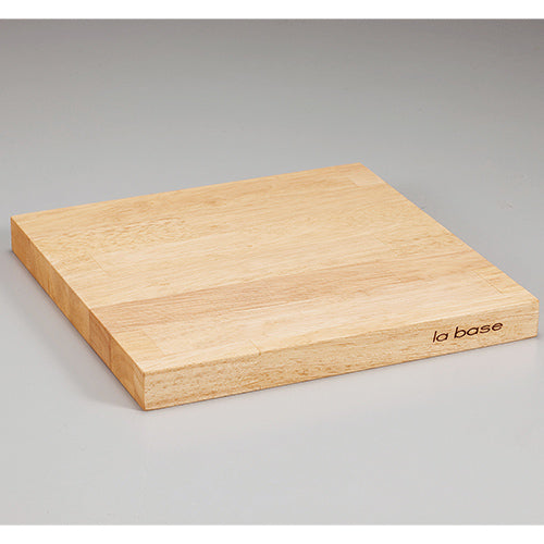 la base ラバーゼ まな板 26cm