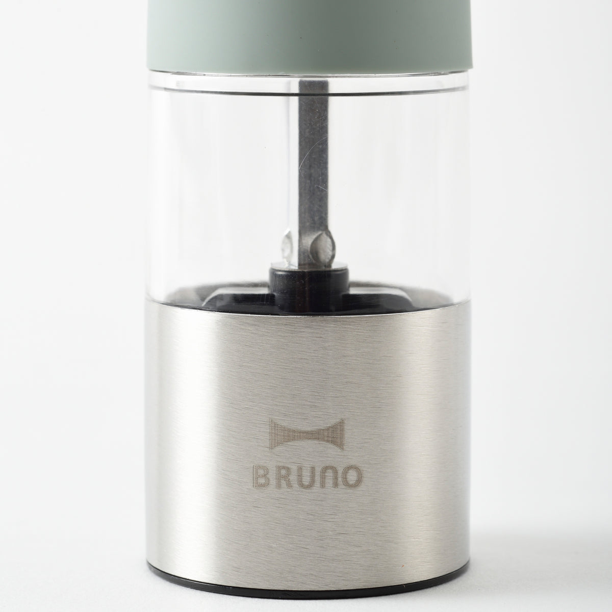 BRUNO ブルーノ LEDライト付スパイスミル