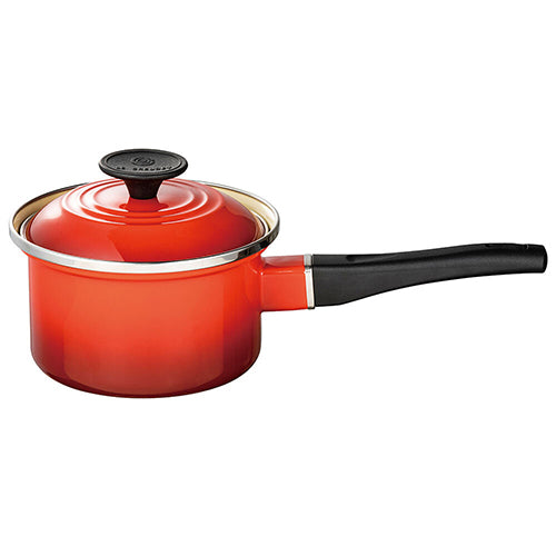 LE CREUSET ル・クルーゼ EOS ソースパン 14cm