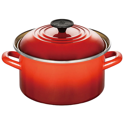LE CREUSET ル・クルーゼ EOS キャセロール 20cm