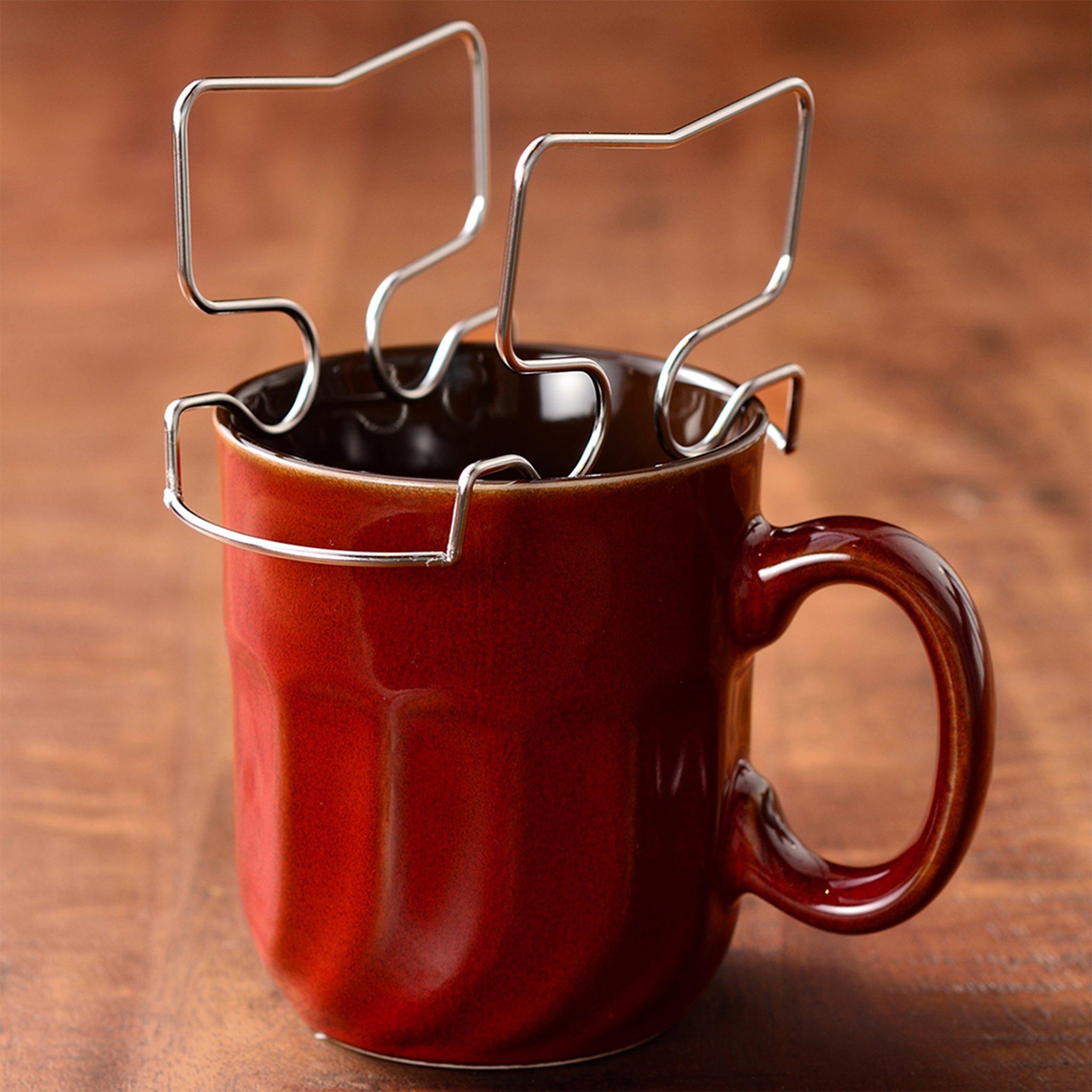 Leye レイエ コーヒードリップバックホルダー