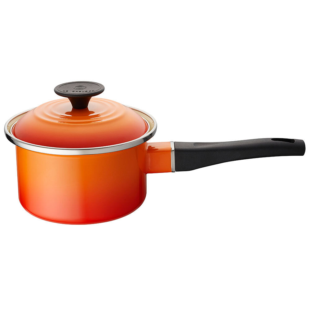 LE CREUSET ル・クルーゼ EOS ソースパン 14cm