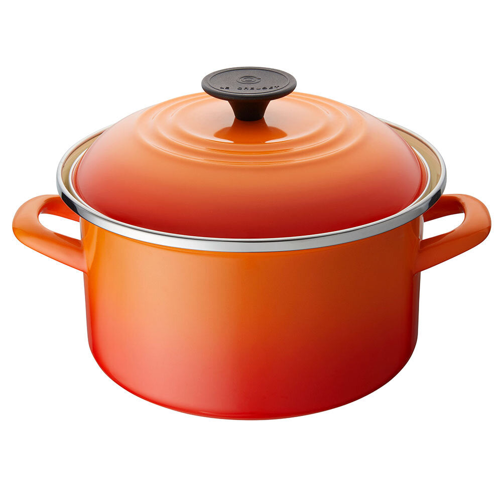 LE CREUSET ル・クルーゼ EOS キャセロール 20cm