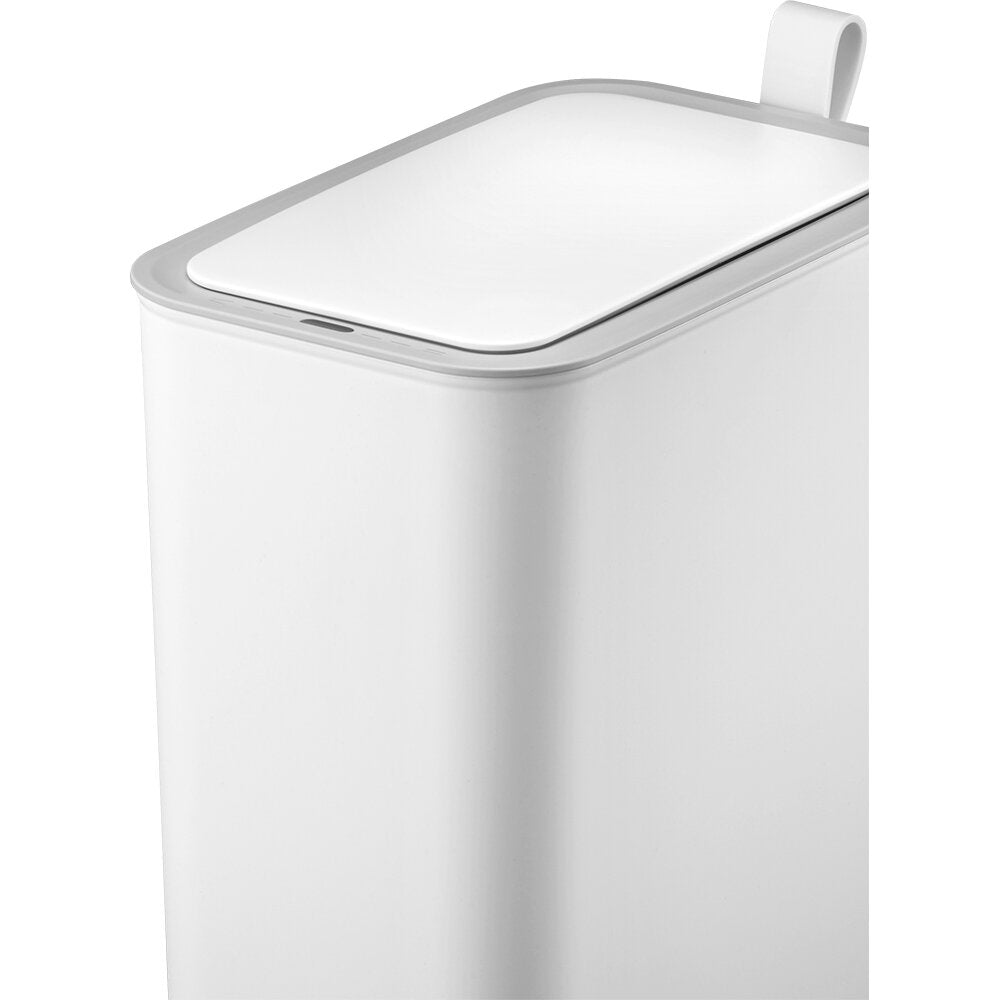 EKO モランディ スマートセンサービン8L ホワイト