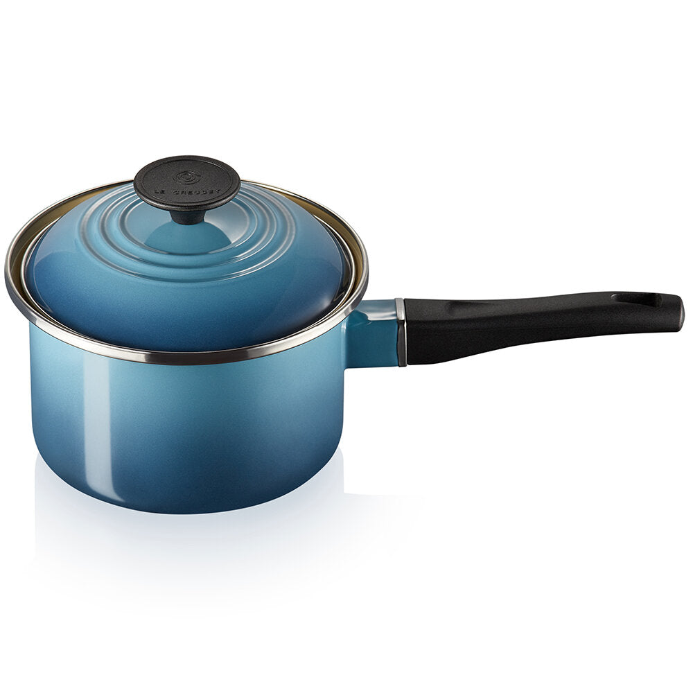 LE CREUSET ル・クルーゼ EOS ソースパン 16cm