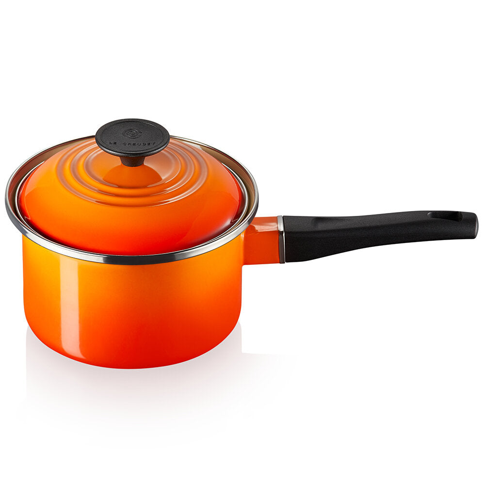 LE CREUSET ル・クルーゼ EOS ソースパン 16cm