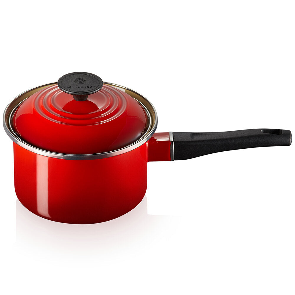 LE CREUSET ル・クルーゼ EOS ソースパン 16cm