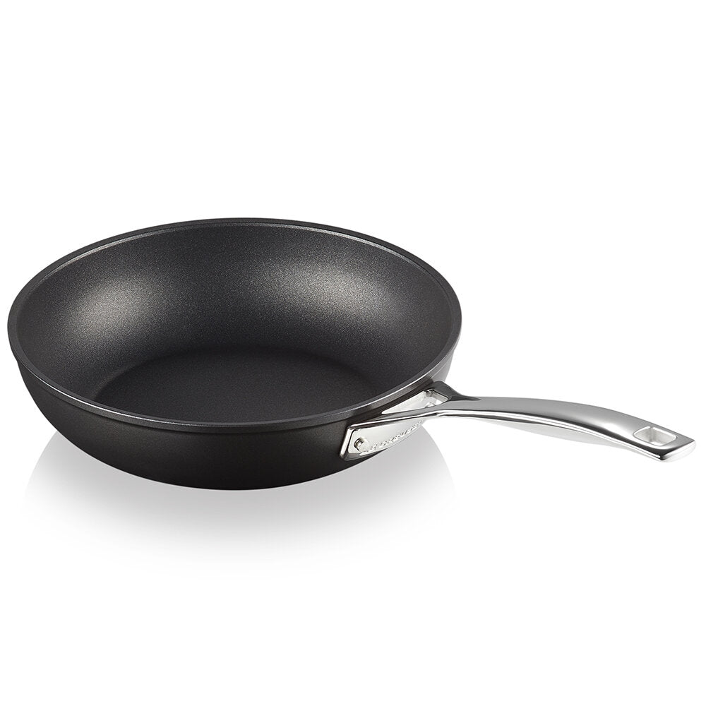 LE CREUSET ル・クルーゼ TNS ディープ・フライパン NC