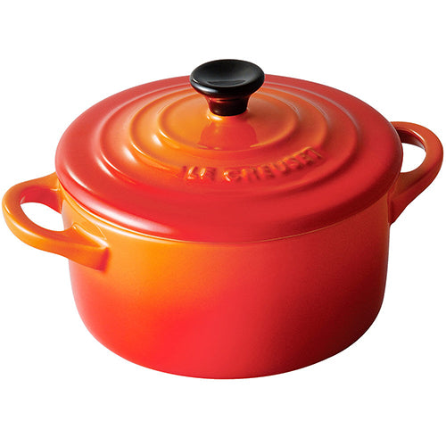 LE CREUSET ル・クルーゼ ミニ・ココット