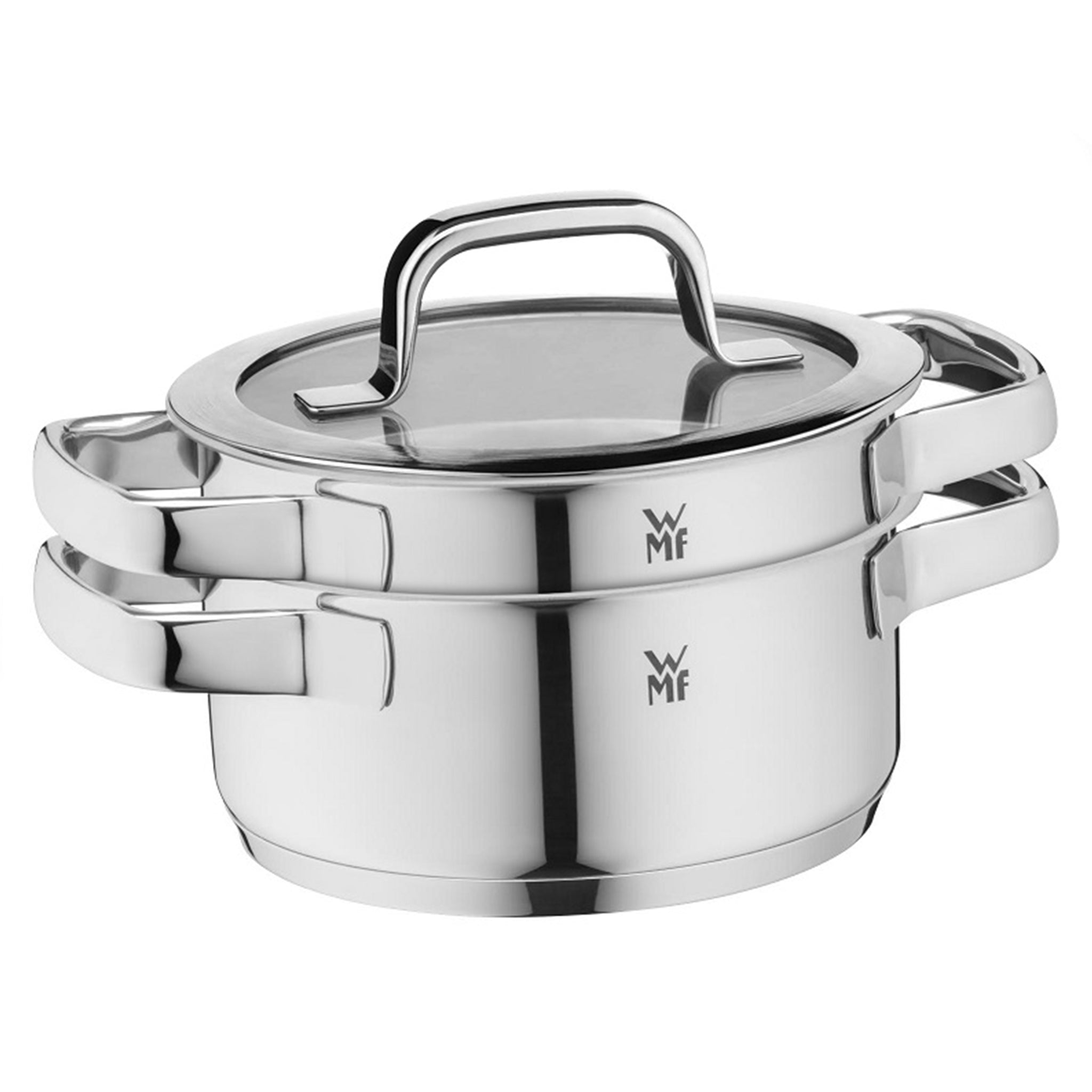 WMF ヴェーエムエフ コンパクト クイジーン 20cm 2P セット