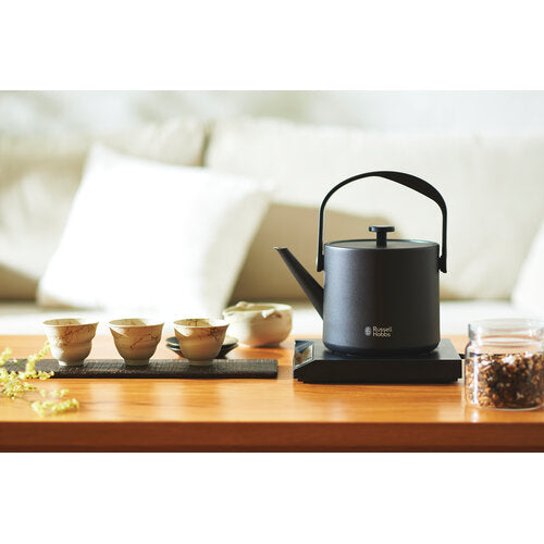 Russell Hobbs ラッセルホブス T Kettle (T ケトル)
