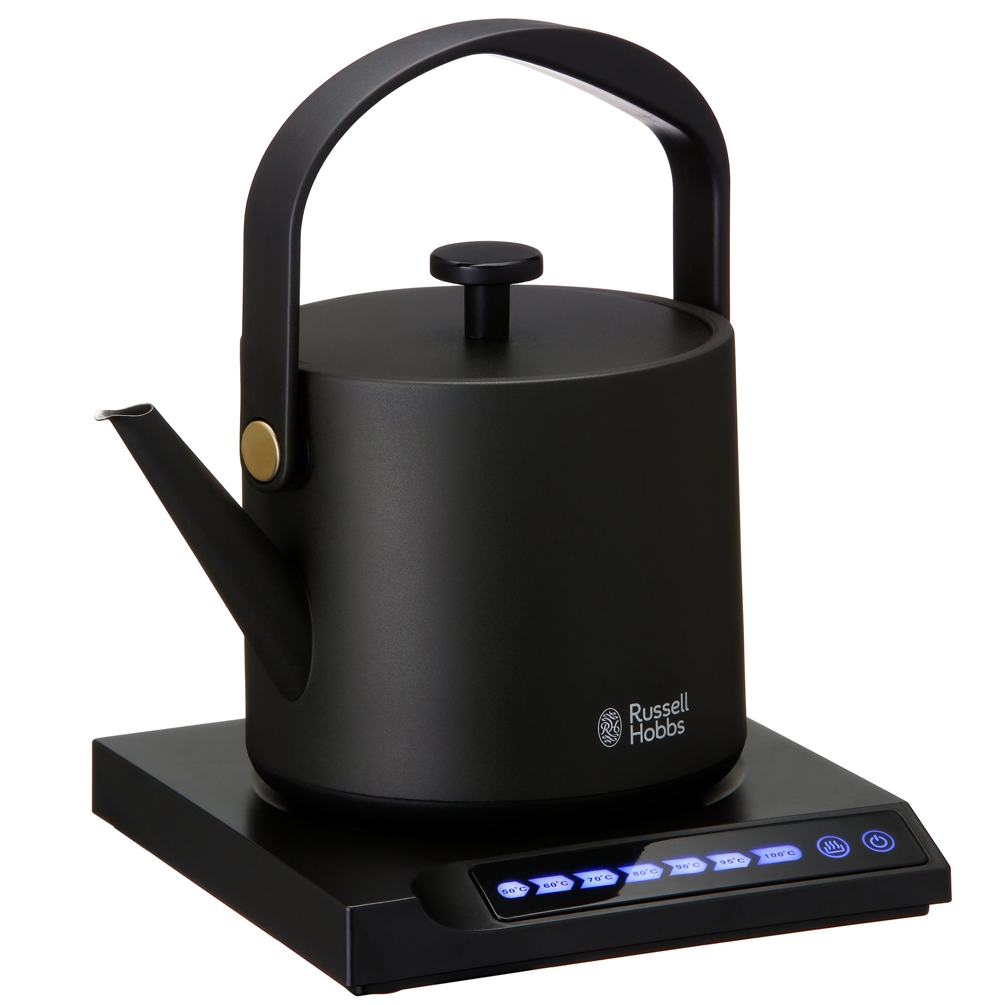 Russell Hobbs ラッセルホブス T Kettle (T ケトル)