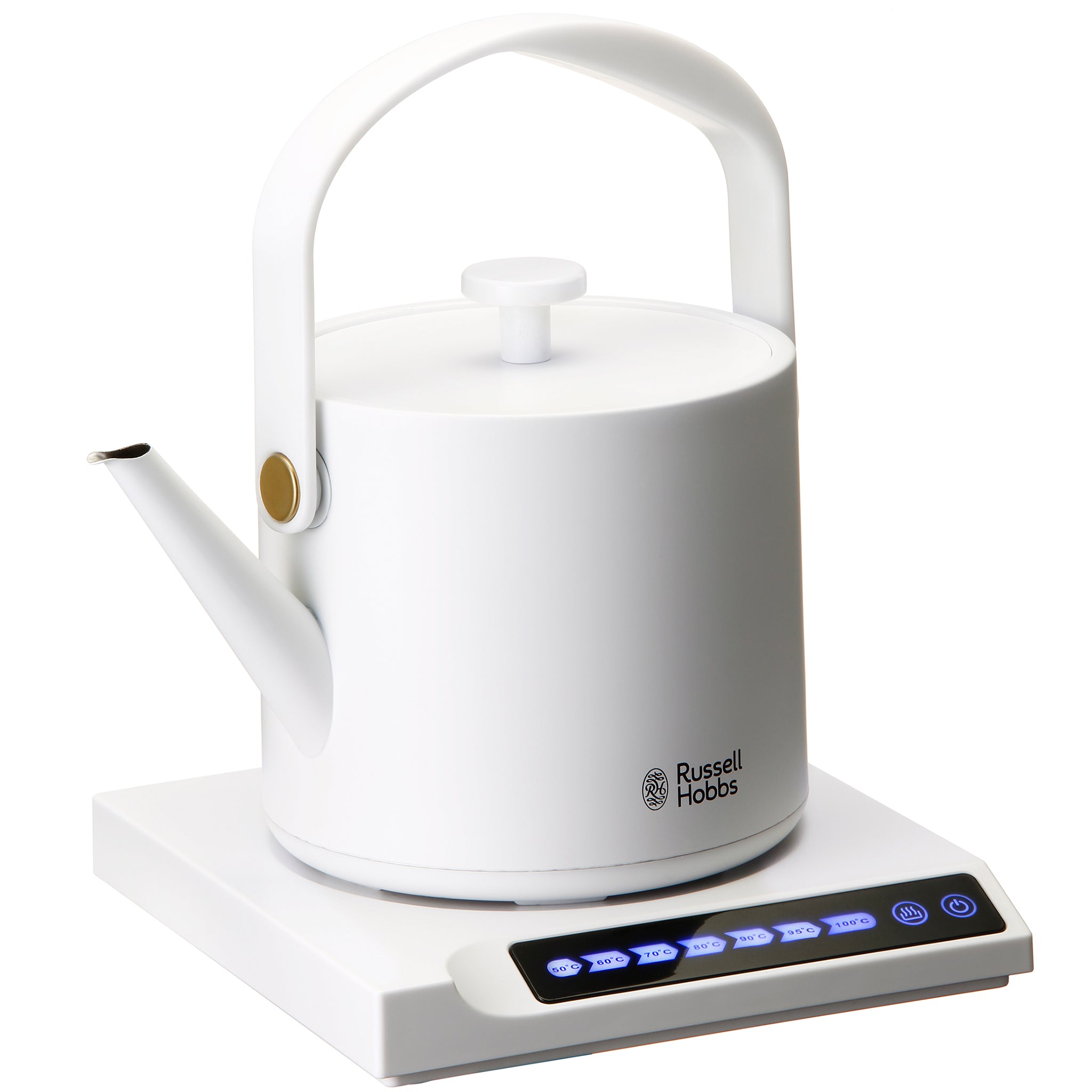 Russell Hobbs ラッセルホブス T Kettle (T ケトル)