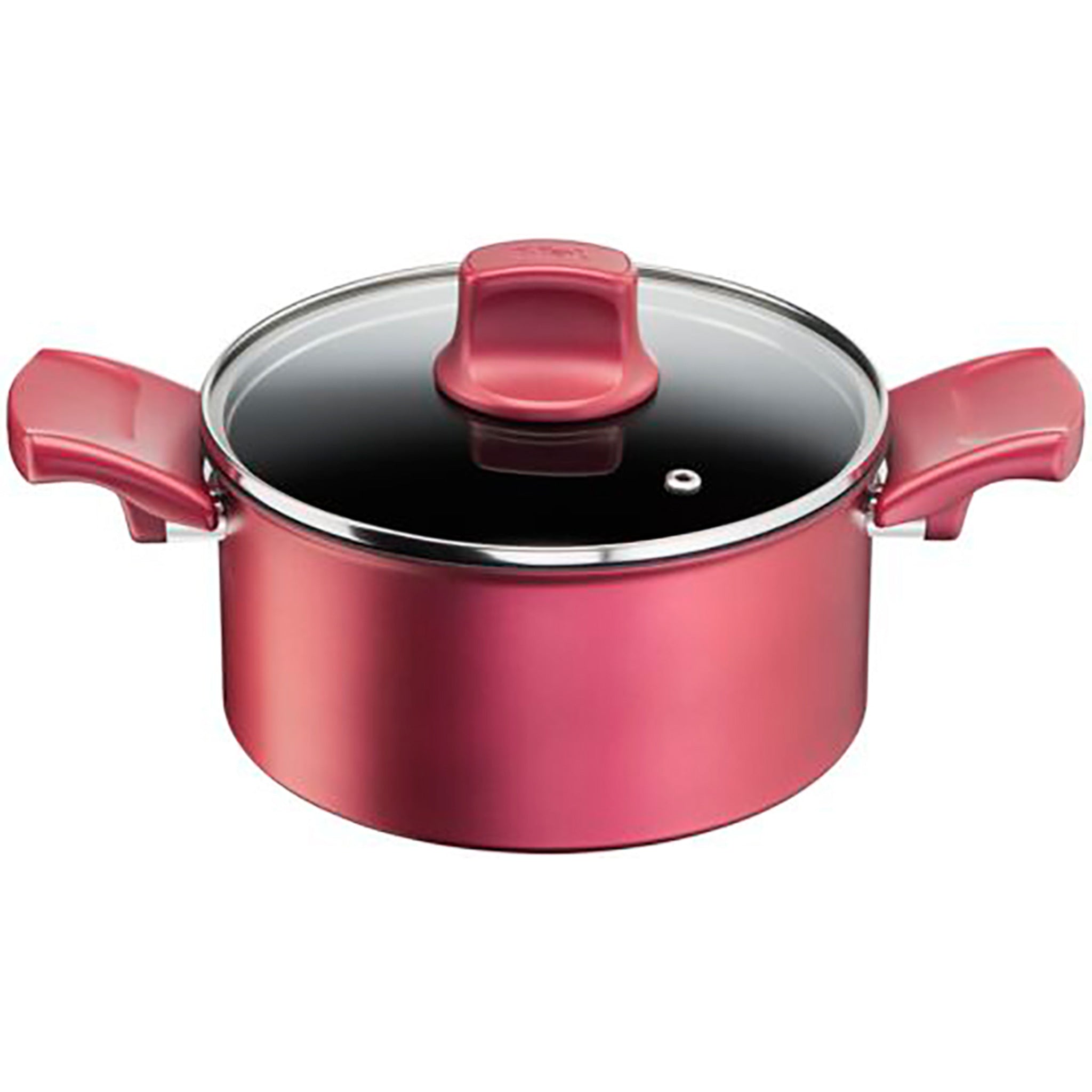 T-FAL ティファール IHルージュ・アンリミテッド シチューポット 20cm