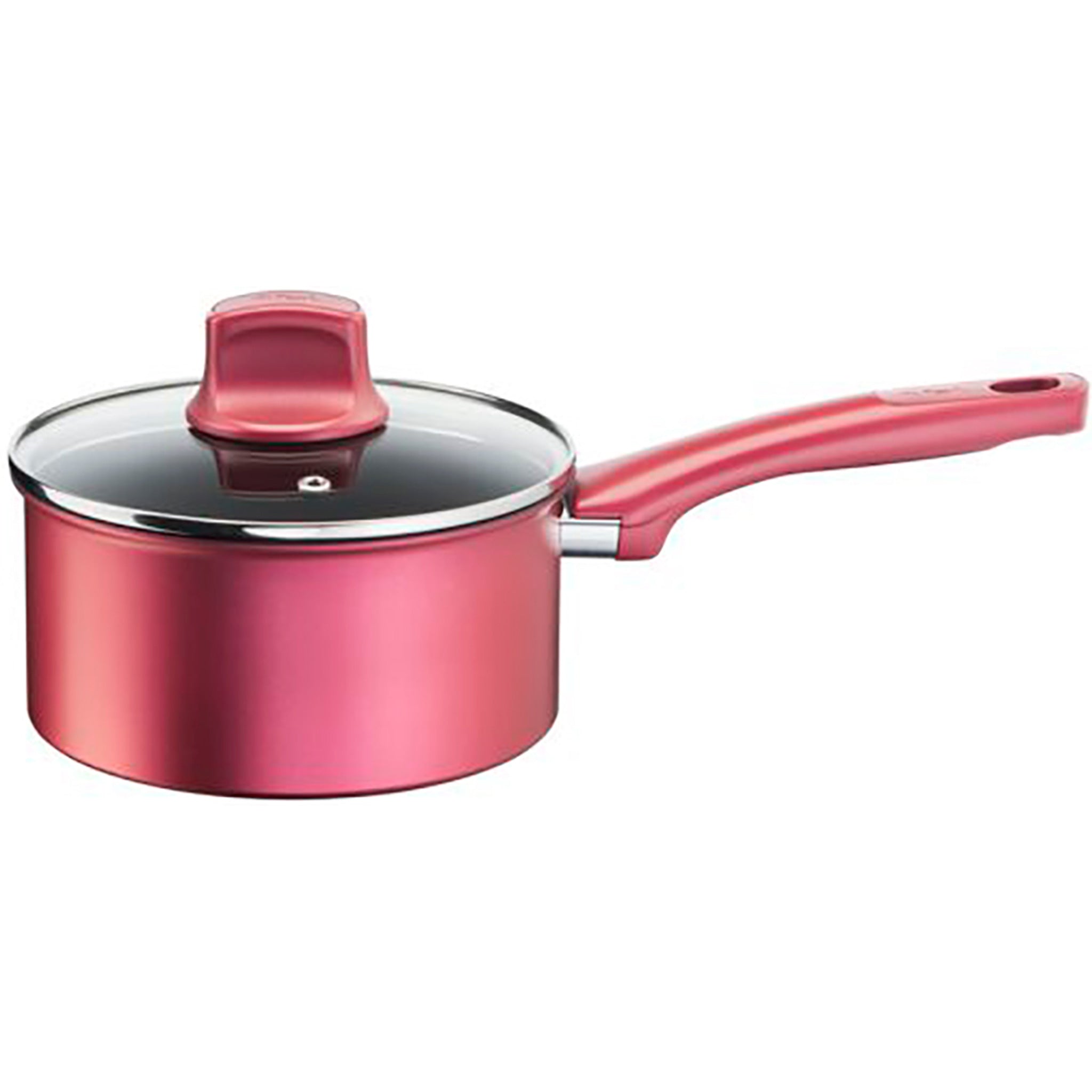 T-FAL ティファール IHルージュ・アンリミテッド ソースパン 18cm