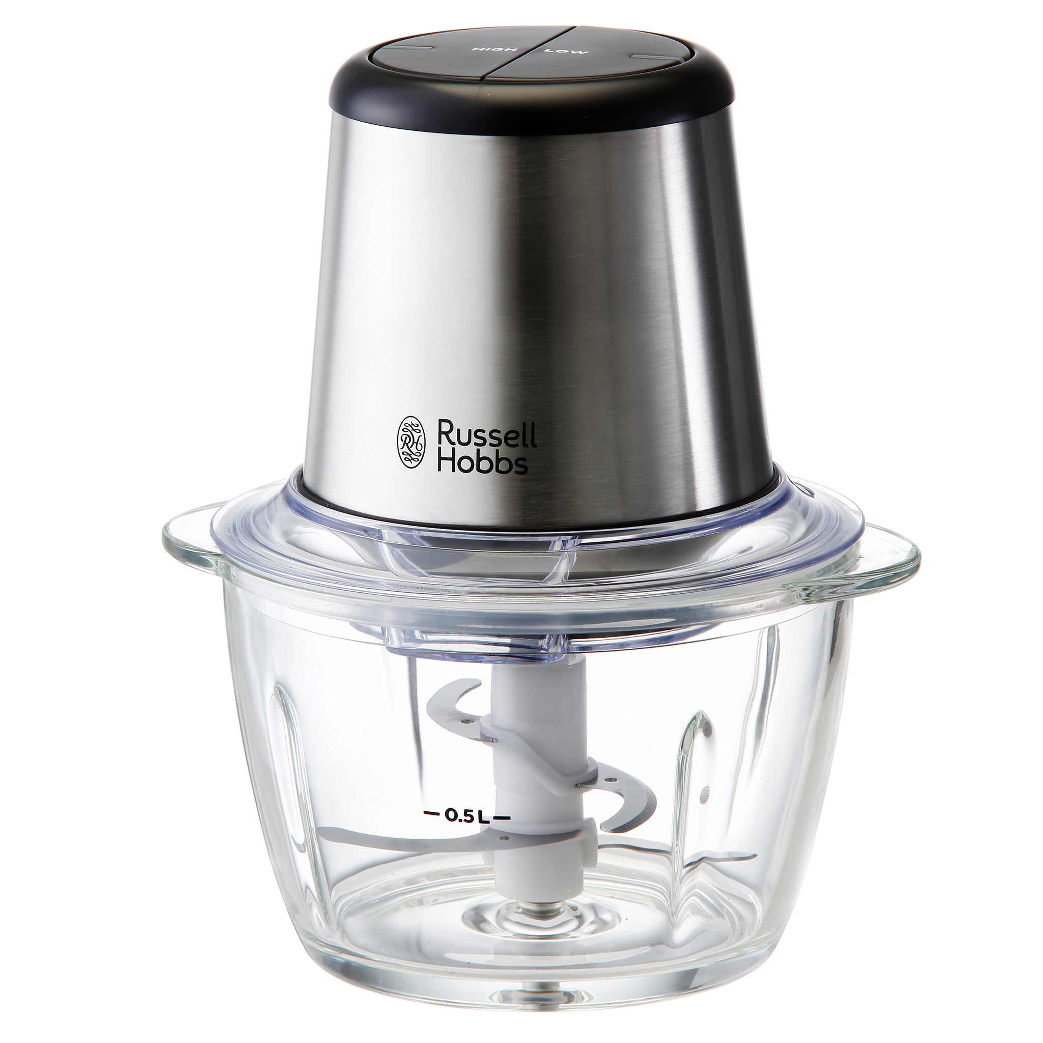 Russell Hobbs ラッセルホブス 4ブレードミニチョッパー