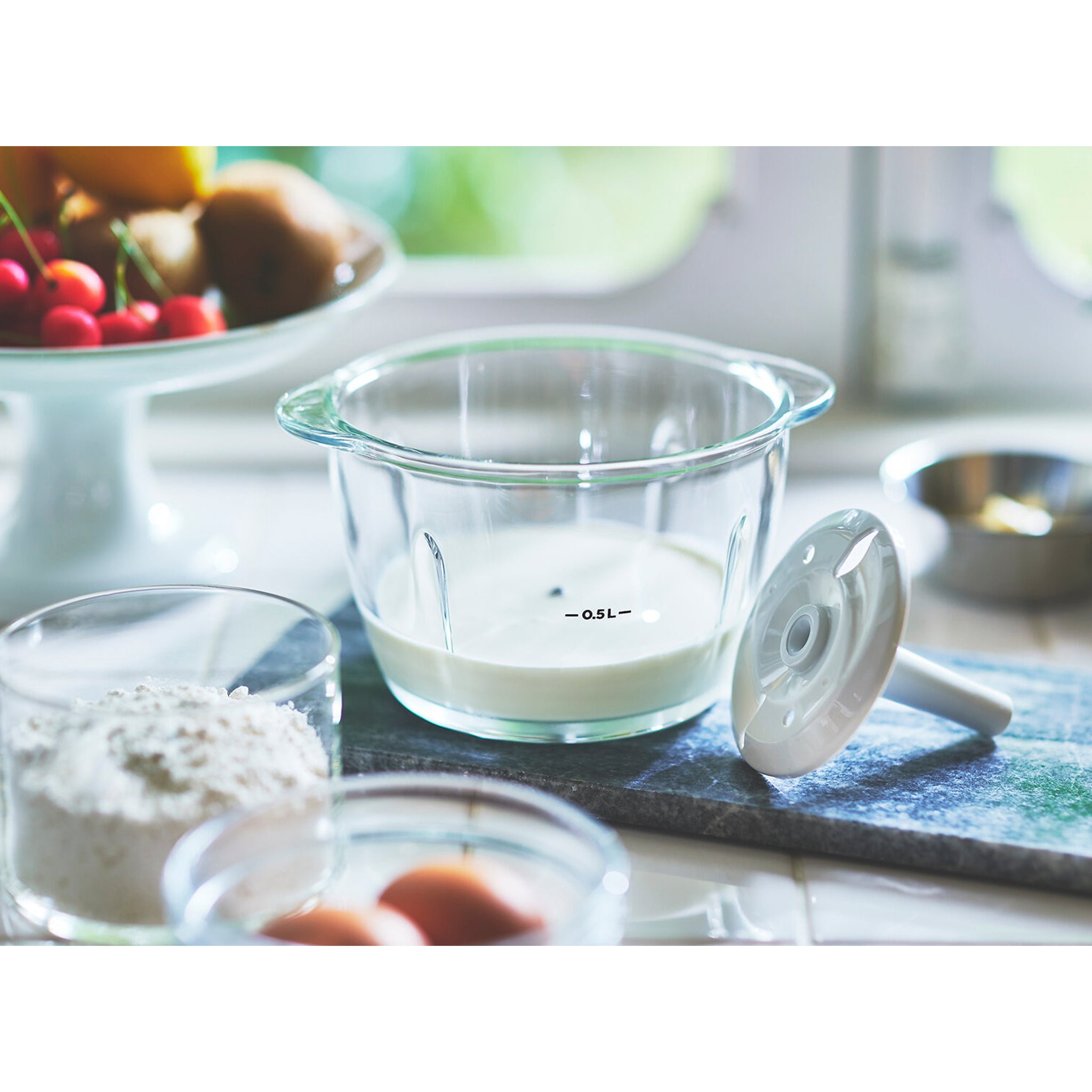 Russell Hobbs ラッセルホブス 4ブレードミニチョッパー