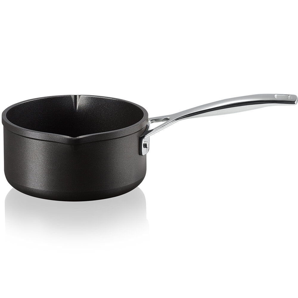 LE CREUSET ル・クルーゼ TNS ミルクパン 16cm NC