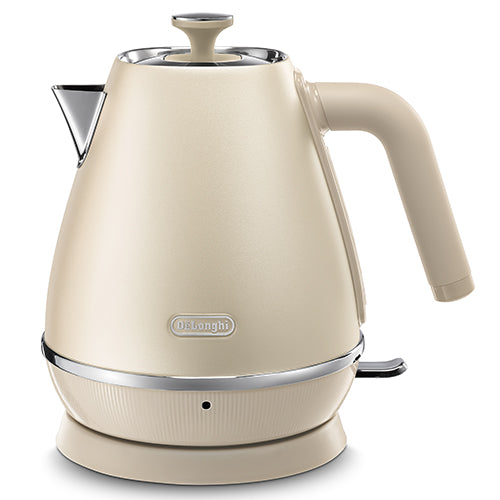 De'Longhi デロンギ ディスティンタ・ペルラ コレクション 電気ケトル