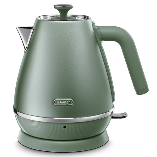 De'Longhi デロンギ ディスティンタ・ペルラ コレクション 電気ケトル